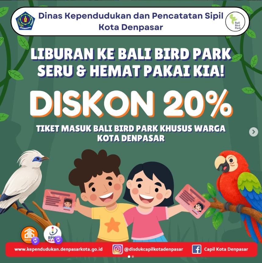 https://taringdukcapil.denpasarkota.go.id