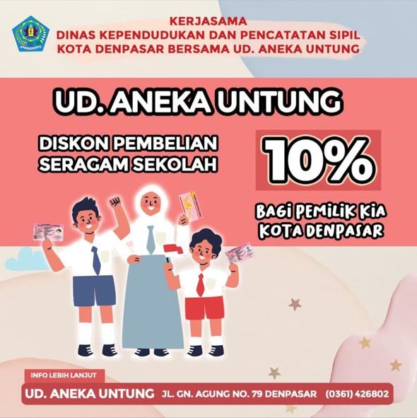 https://taringdukcapil.denpasarkota.go.id