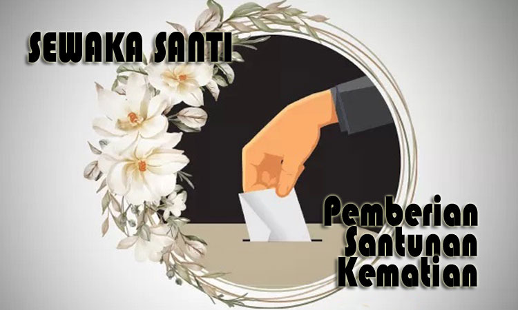 santunankematian