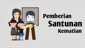 santunankematian