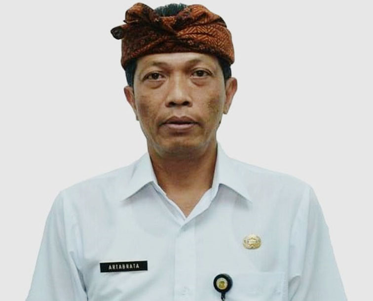 Kadis Dukcapil Denpasar